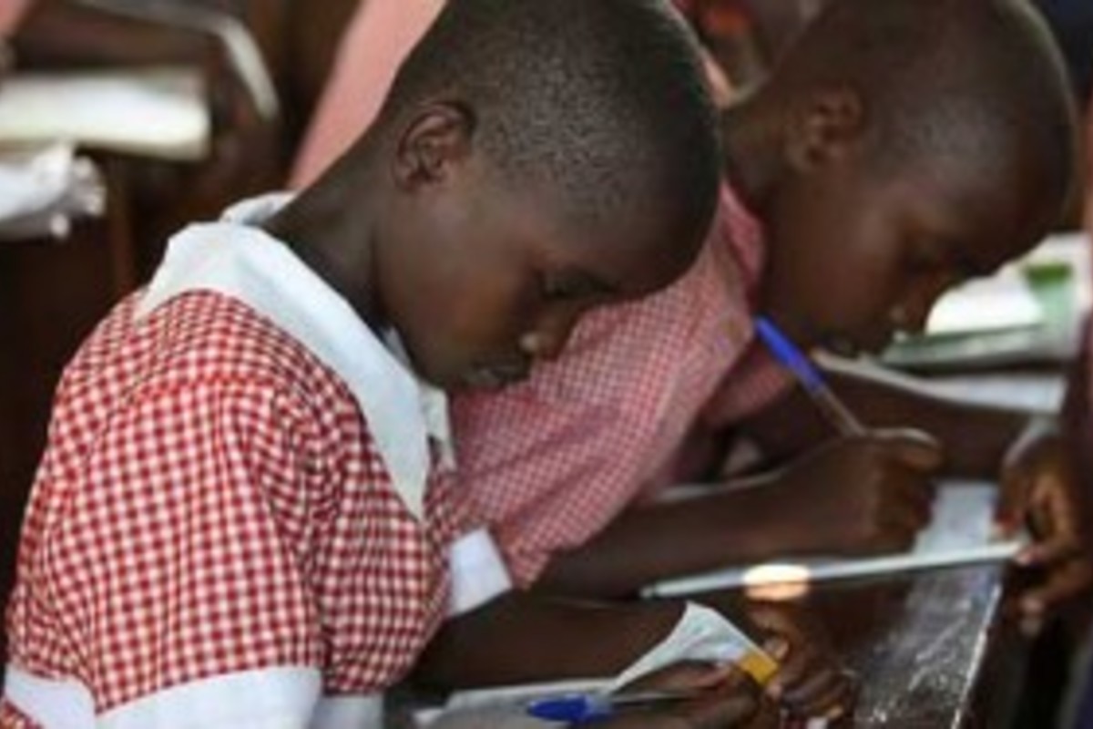 Teacher Incentives Based on Students' Test Scores in Kenya