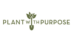 Plant with Purpose Logo