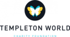 Logo de la Fondation caritative mondiale Templeton