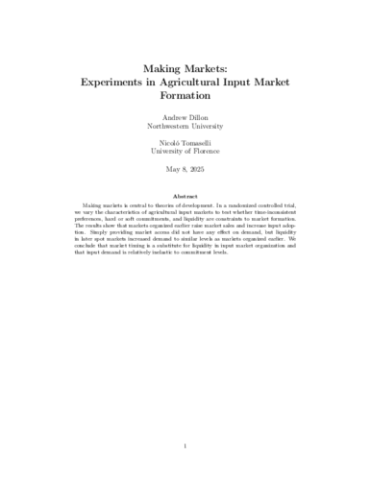Academic Paper