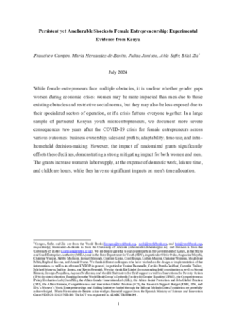 Academic Paper