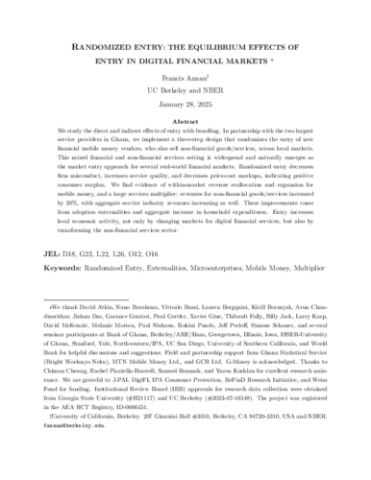 Academic Paper