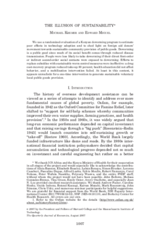 Academic Paper
