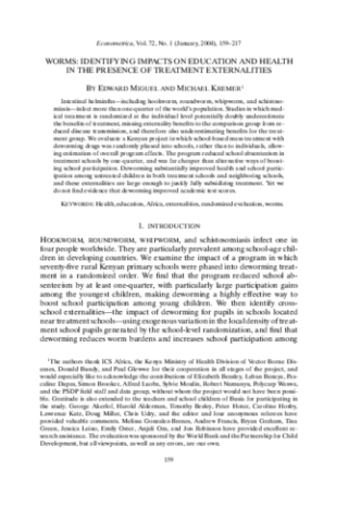 Academic Paper