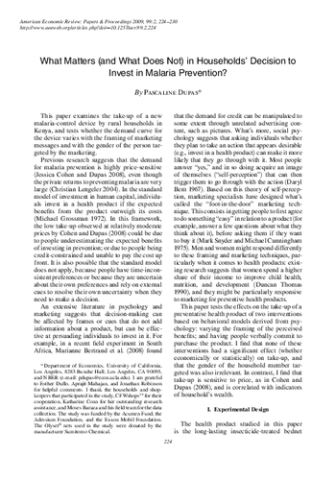 Academic Paper