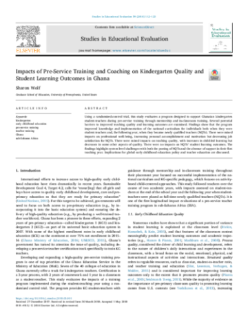 Academic Paper