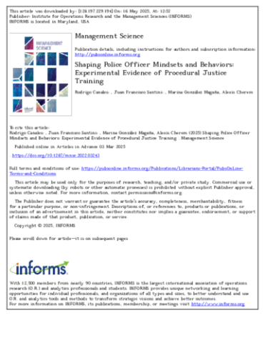 Academic Paper