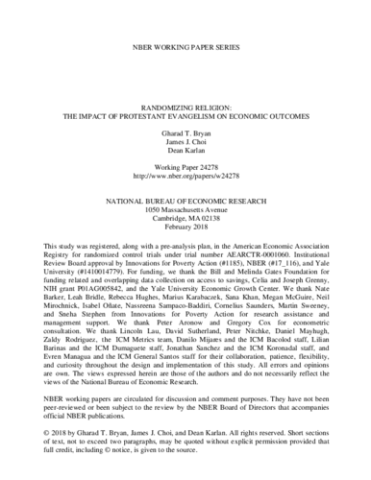 Academic Paper