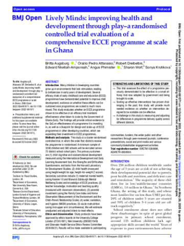 Academic Paper