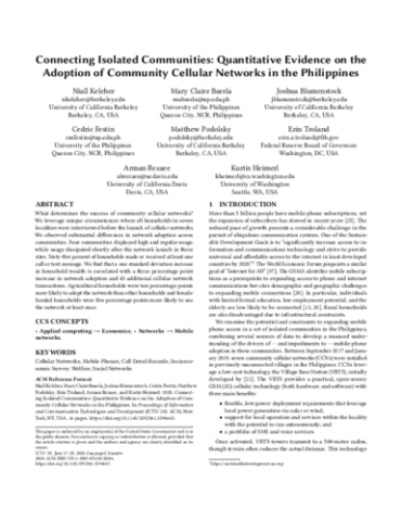 Article