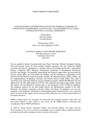 Academic Paper