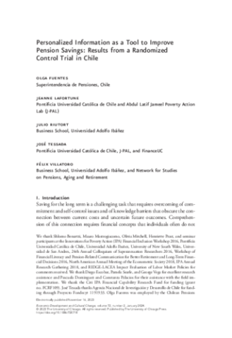 Academic Paper