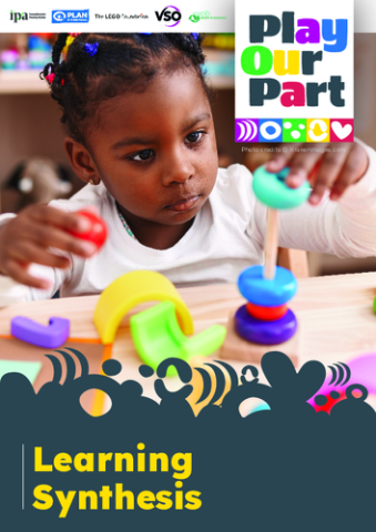 Resource 7: Learning Synthesis