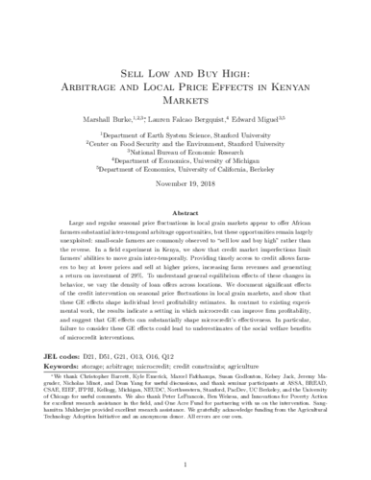 Academic Paper