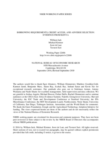 Academic Paper
