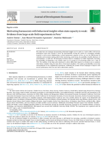 Academic Paper