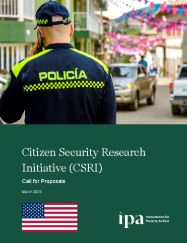 Download the Call for Proposals