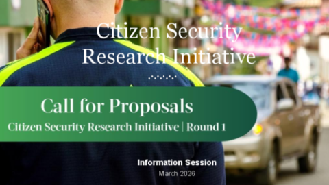 Info Session Slide Deck