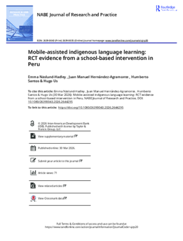 Academic Paper