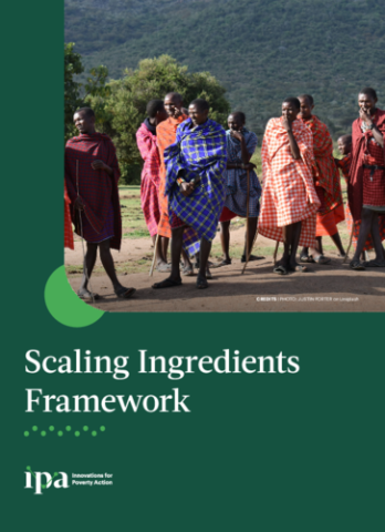View the Full Framework