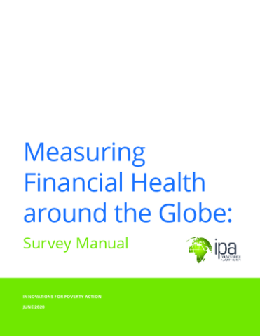 Read the Survey