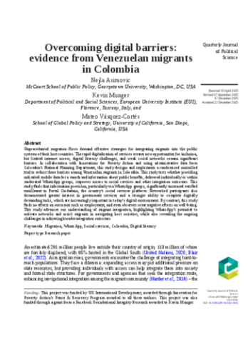 Academic Paper