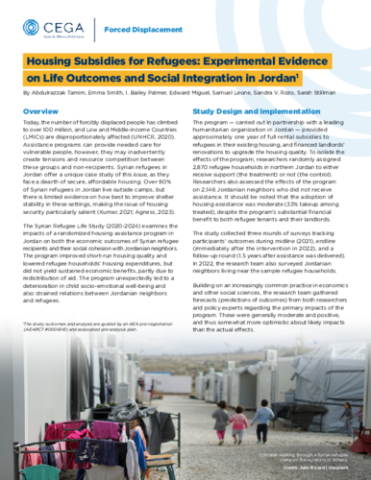 Policy Brief