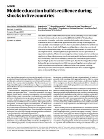 Academic Paper