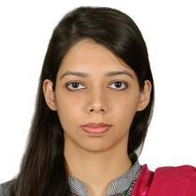 Smita Nimilita Smita Nimilita, Senior Field Manager