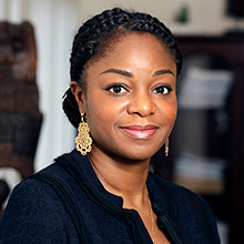 Cina Lawson Cina Lawson