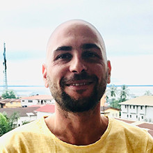 Filippo Cuccaro Filippo Cuccaro