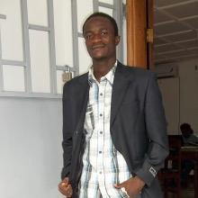 Joseph Kamara Joseph Kamara, Research Associate