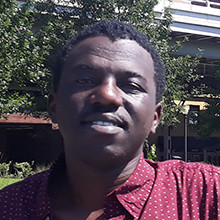 Leodomir Mfura