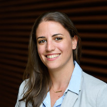 Luciana Debenedetti