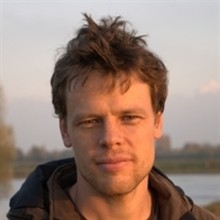 Maarten Voors Maarten Voors