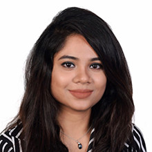 Maliha Rahanaz Maliha Rahanaz