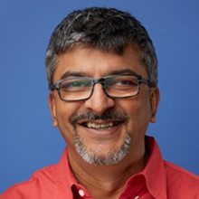 Rakesh Rajani