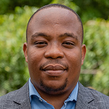 Robert Mwandumbya