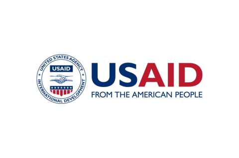 USAID Logo