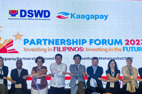 DSDW Partnership Forum