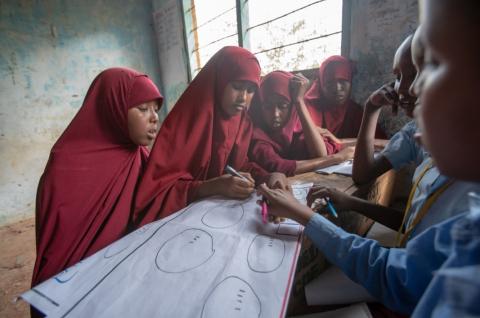An expansive approach to sourcing innovations helps us identify organizations like Impact(Ed) International