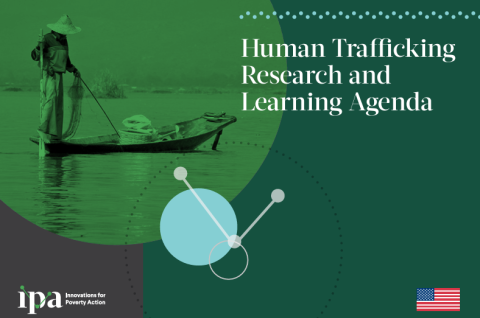 HTRI Research and Learning Agenda