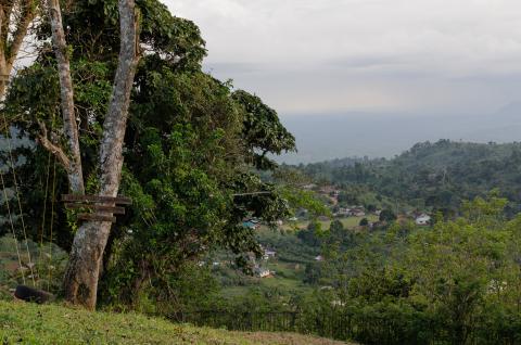 Leveraging Local Religious Leaders to Counter Human Trafficking in Rural Tanzania