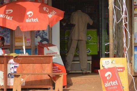 Measuring the True Cost of Digital Financial Services in Uganda