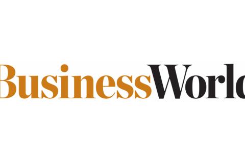 BusinessWorld logo