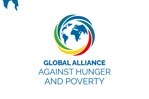 Global Alliance Against Hunger and Poverty