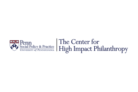 CHIP Penn logo on white background