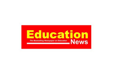 Education News logo on white background