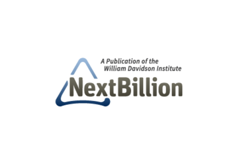 NextBillion logo on white rectangular background