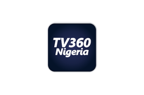 TV360 logo on white rectangular background